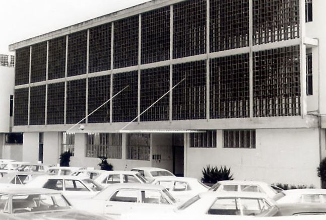 Nuestra Historia iea