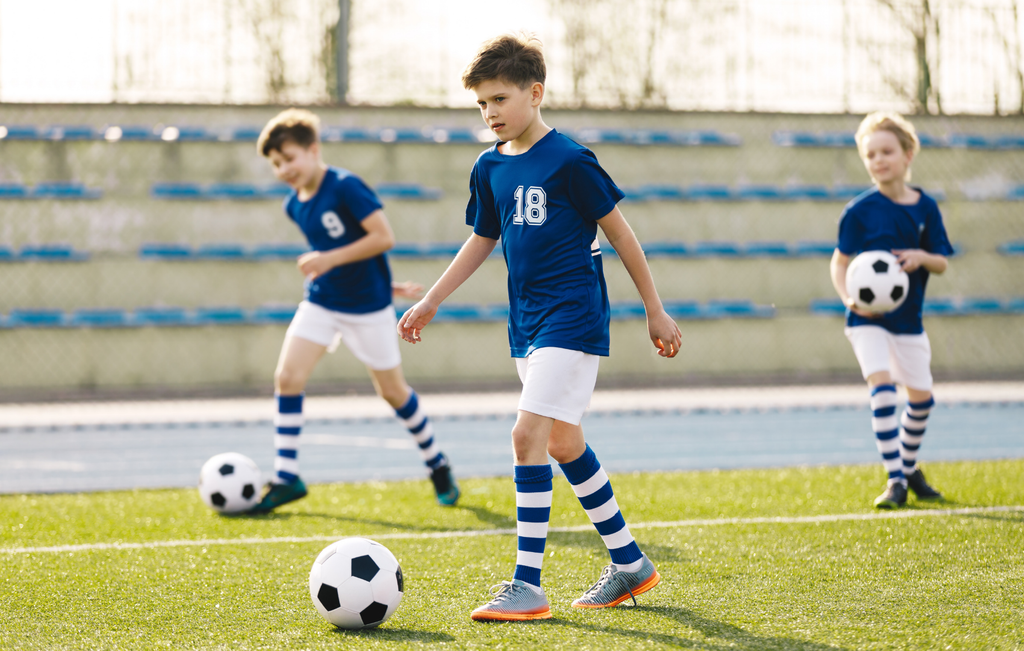 el deporte invita a aprender