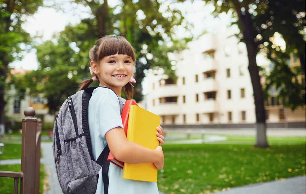 kit de regreso a clases