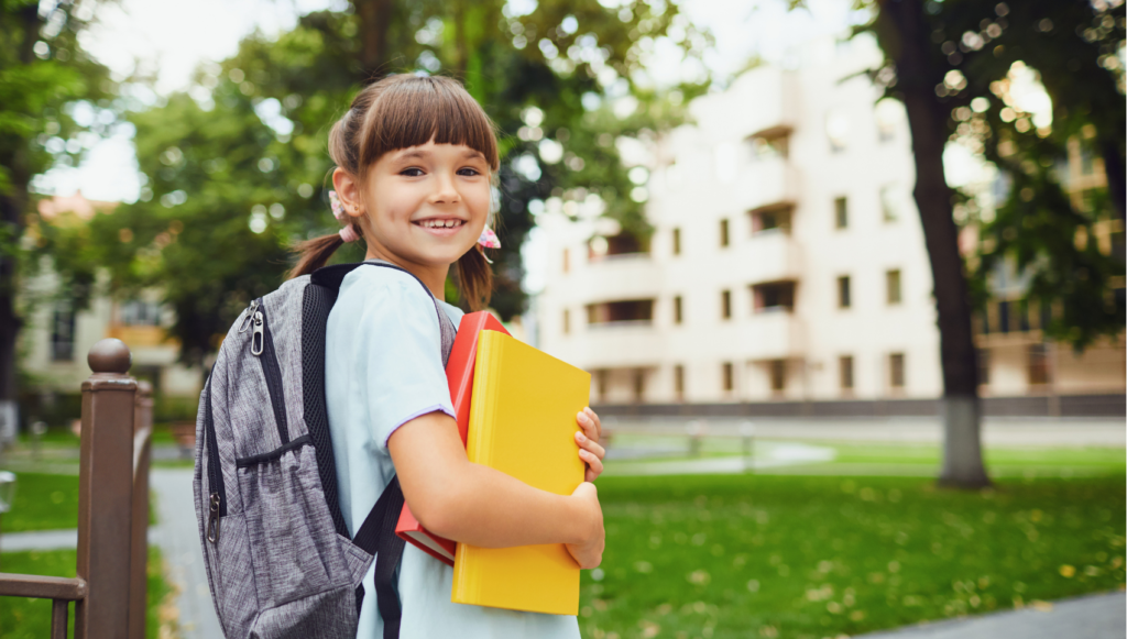 kit de regreso a clases