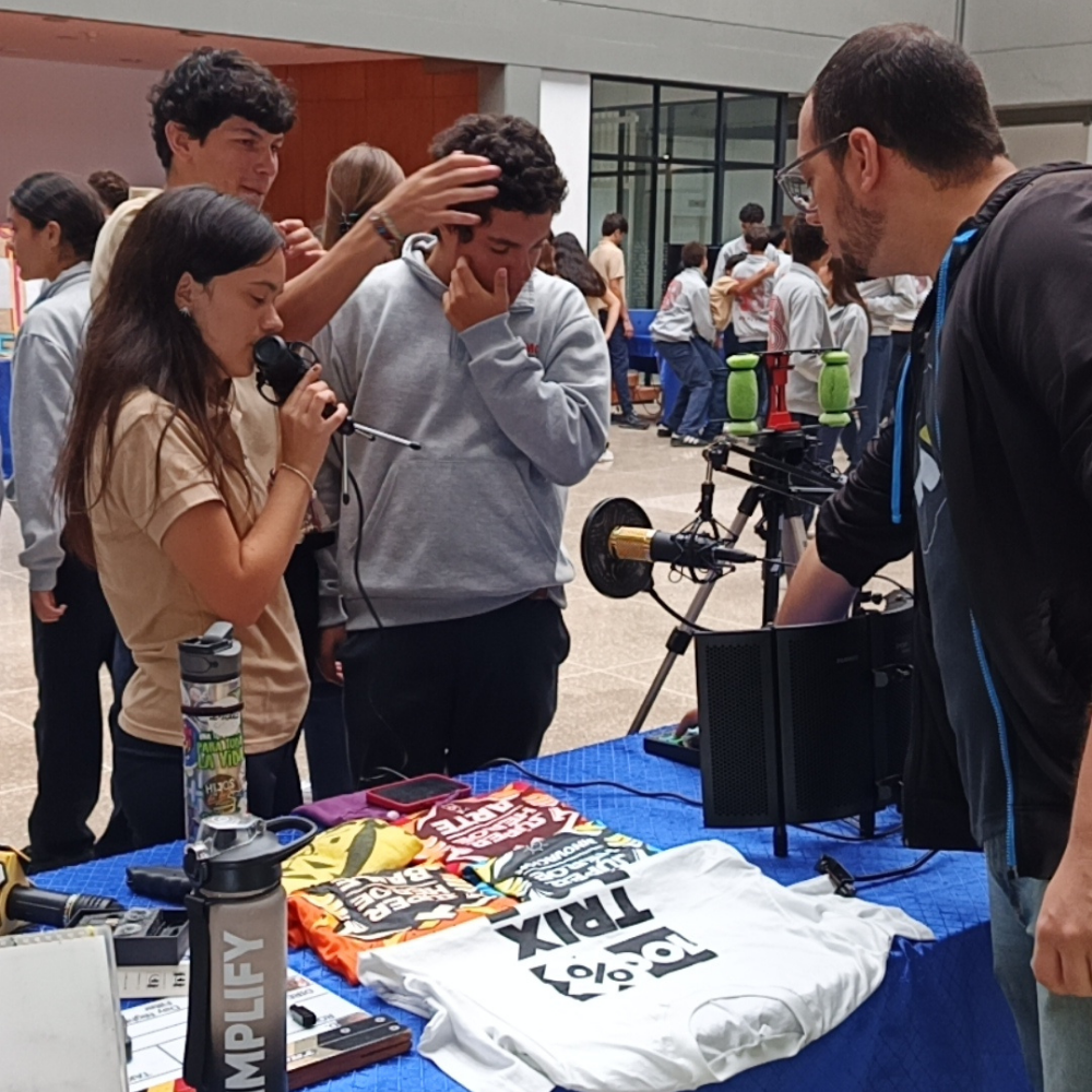 Impulsando el talento estudiantil 1