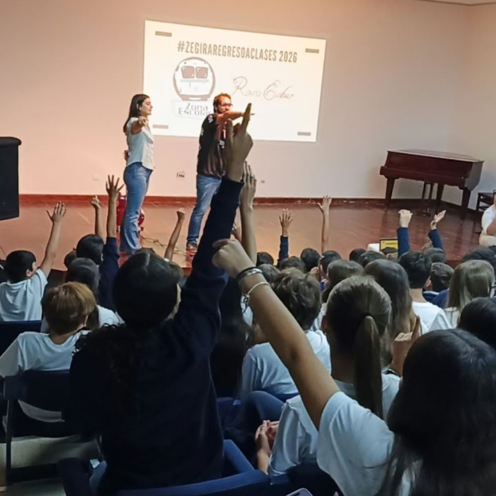 Responsabilidad digital en El Peñón con “Ciudadano App” 3